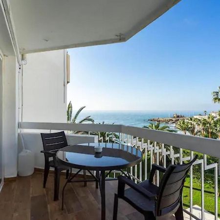 Torresol Apartment เนร์คา ภายนอก รูปภาพ