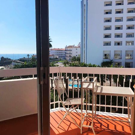 Torresol Apartment เนร์คา ภายนอก รูปภาพ