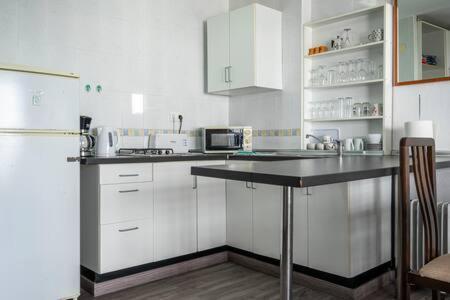 Torresol Apartment เนร์คา ภายนอก รูปภาพ