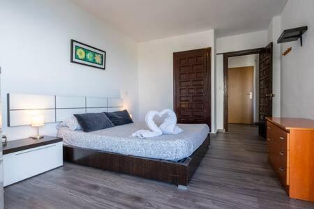Torresol Apartment เนร์คา ภายนอก รูปภาพ