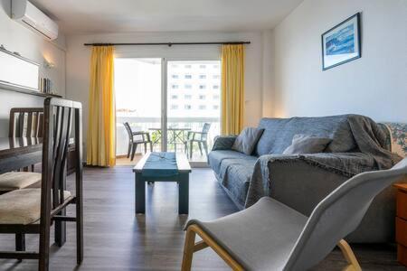 Torresol Apartment เนร์คา ภายนอก รูปภาพ