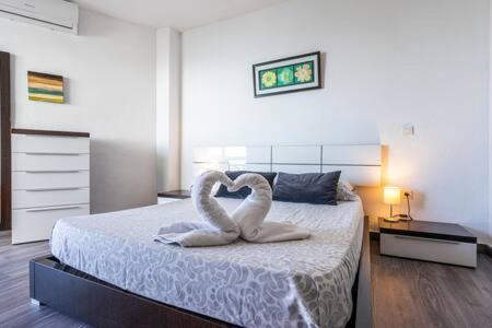 Torresol Apartment เนร์คา ภายนอก รูปภาพ