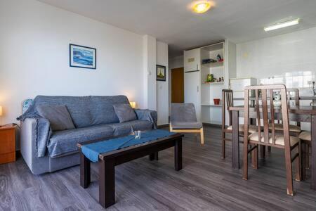 Torresol Apartment เนร์คา ภายนอก รูปภาพ