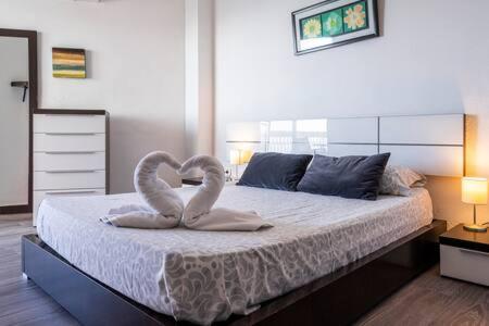 Torresol Apartment เนร์คา ภายนอก รูปภาพ
