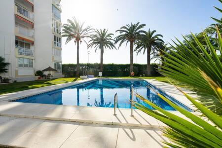 Torresol Apartment เนร์คา ภายนอก รูปภาพ