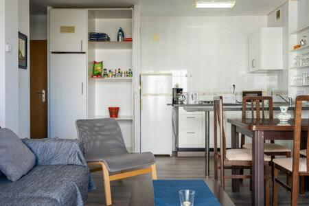 Torresol Apartment เนร์คา ภายนอก รูปภาพ