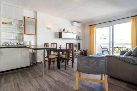 Torresol Apartment เนร์คา ภายนอก รูปภาพ