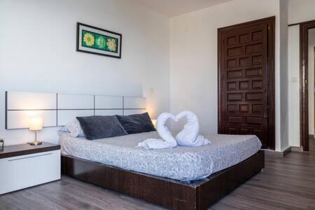 Torresol Apartment เนร์คา ภายนอก รูปภาพ