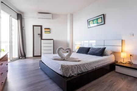 Torresol Apartment เนร์คา ภายนอก รูปภาพ