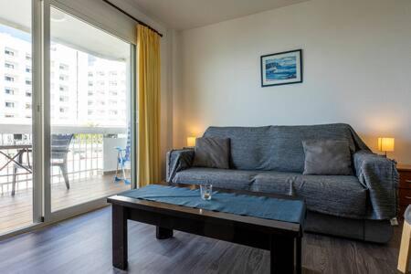 Torresol Apartment เนร์คา ภายนอก รูปภาพ