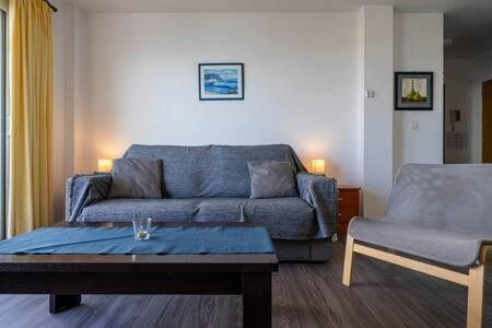 Torresol Apartment เนร์คา ภายนอก รูปภาพ