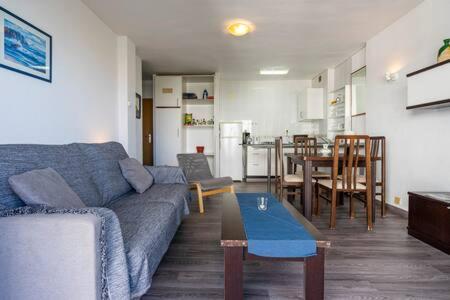 Torresol Apartment เนร์คา ภายนอก รูปภาพ