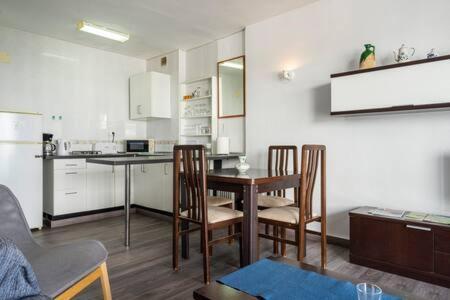 Torresol Apartment เนร์คา ภายนอก รูปภาพ