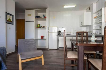 Torresol Apartment เนร์คา ภายนอก รูปภาพ