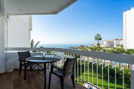 Torresol Apartment เนร์คา ภายนอก รูปภาพ