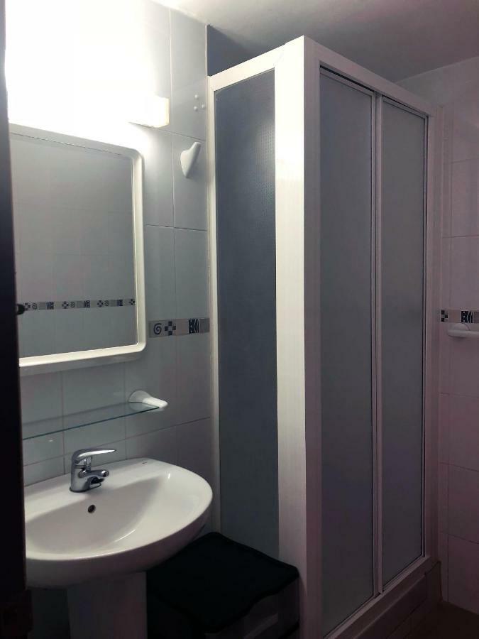 Torresol Apartment เนร์คา ภายนอก รูปภาพ